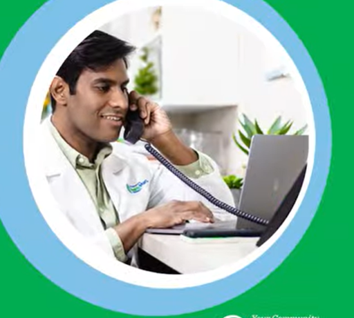 Your Healthcare Team