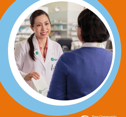 Medication Explanations